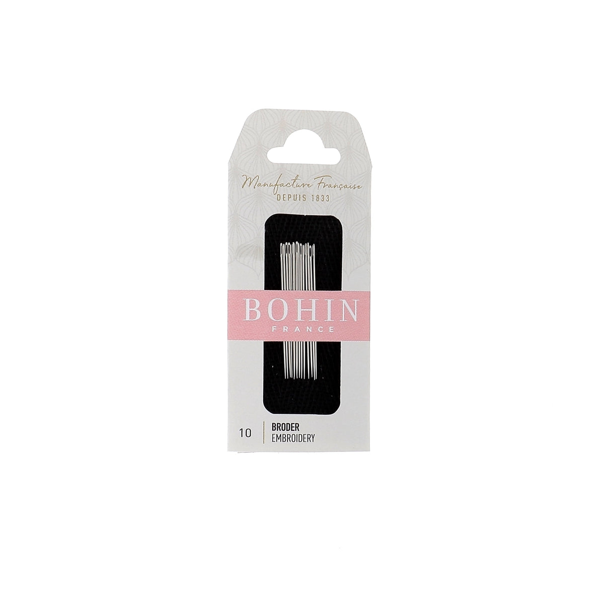 Broderinålar, 15-pack