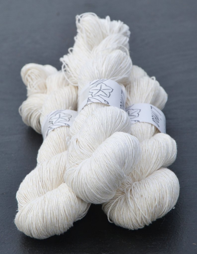 Lingarn "Linea" - 100g