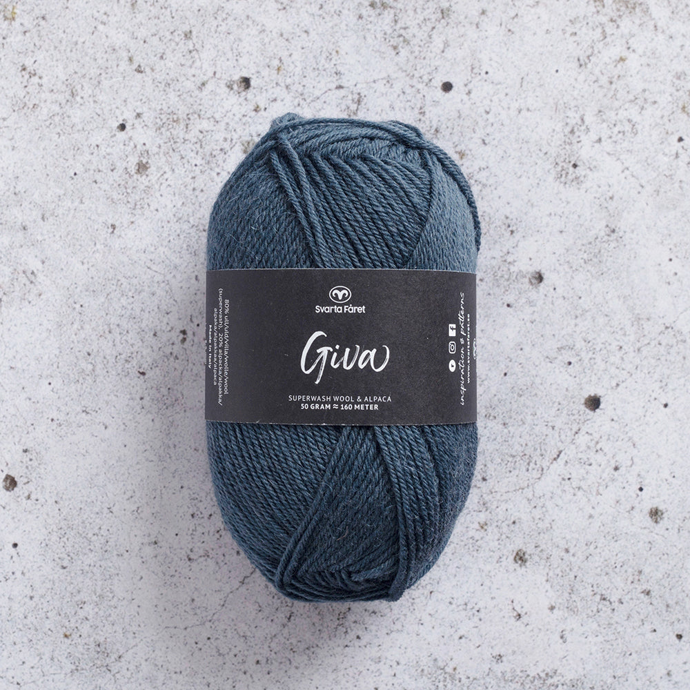 Giva - 50g
