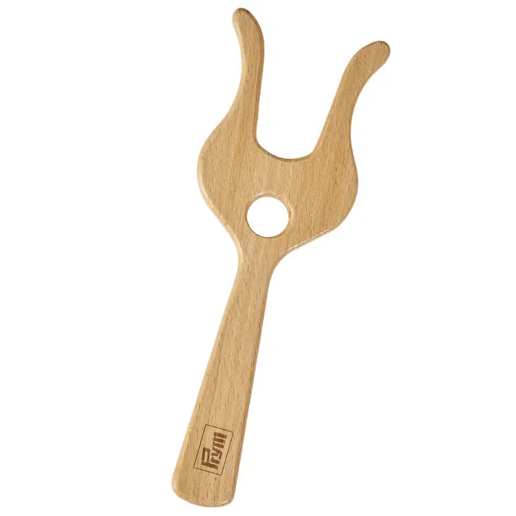 Stickgaffel / påtgaffel