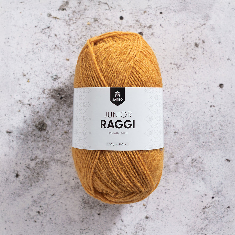 Junior Raggi - 50g