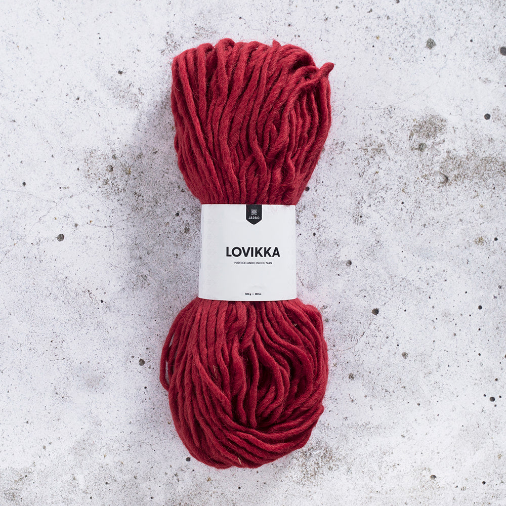 Lovikka - 100g