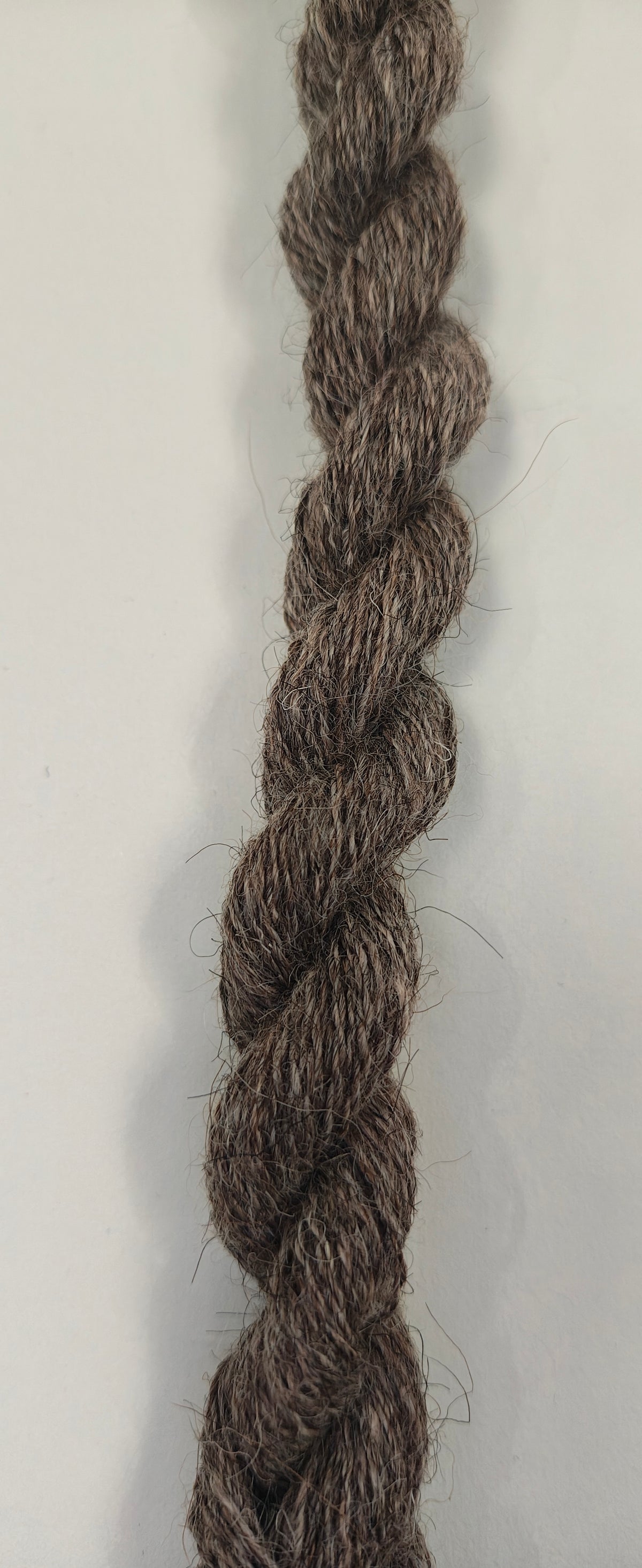 Ullvling av Swedish Textile - Broderigarn Värmland Minihärva, 6g