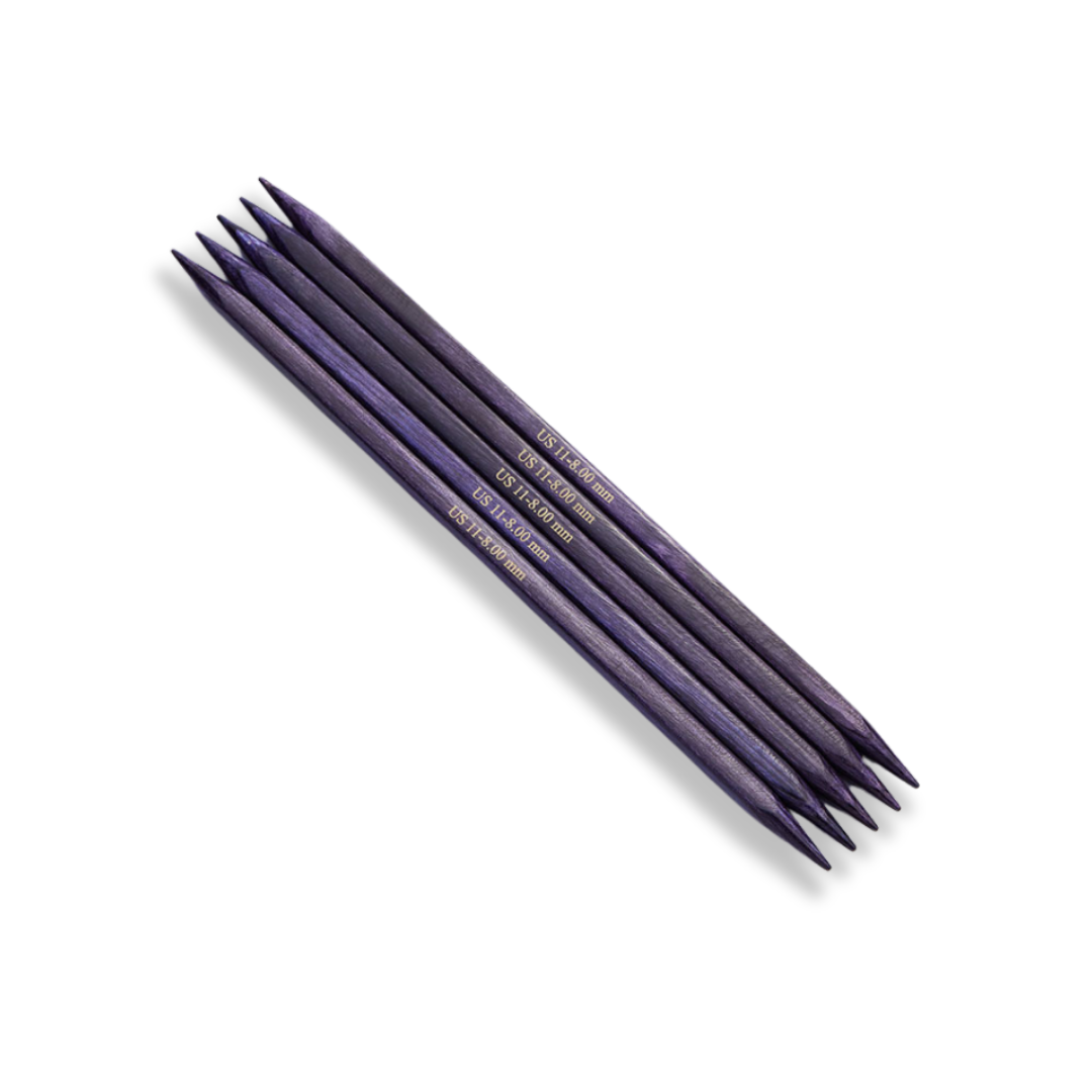 Cubics Strumpstickor 15cm