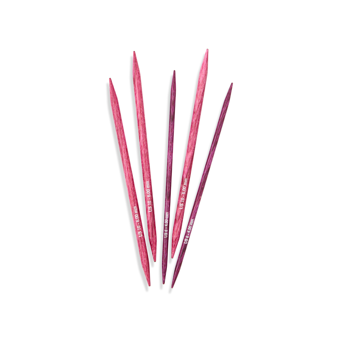 Dreamz strumpstickor 15cm
