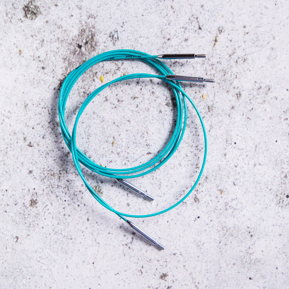 KnitPro Mindful kabel - Swivel