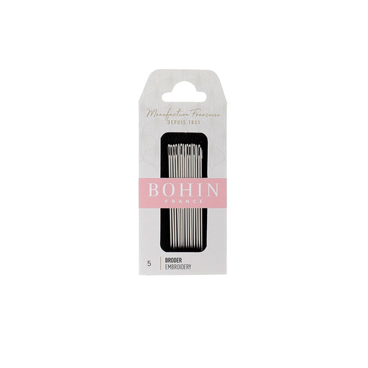 Broderinålar, 15-pack