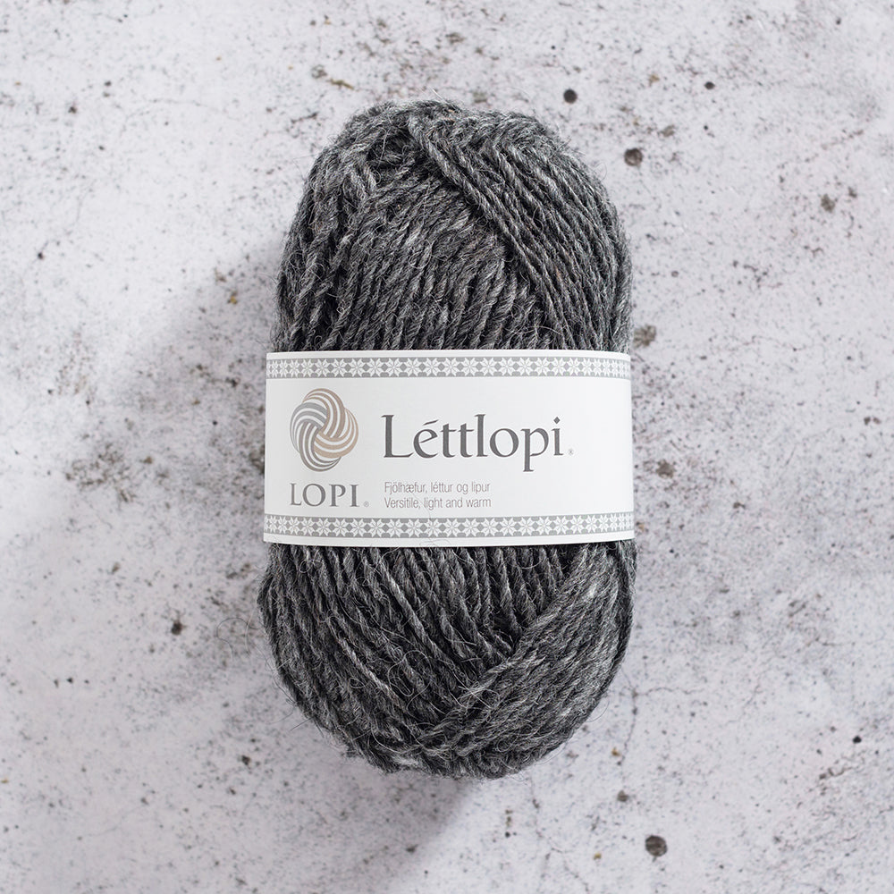 Léttlopi - 50g