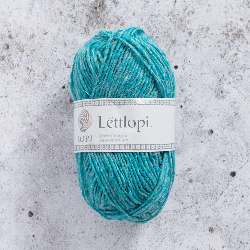 Léttlopi - 50g