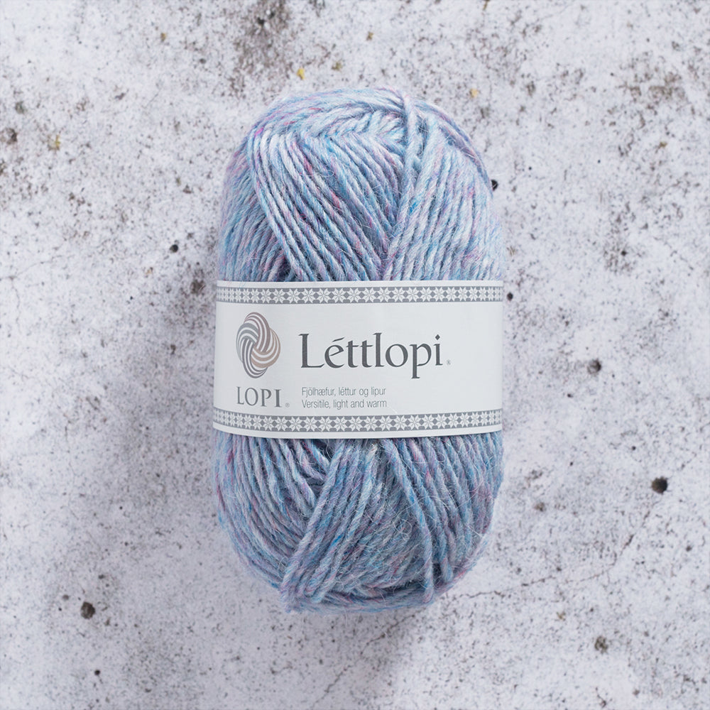 Léttlopi - 50g
