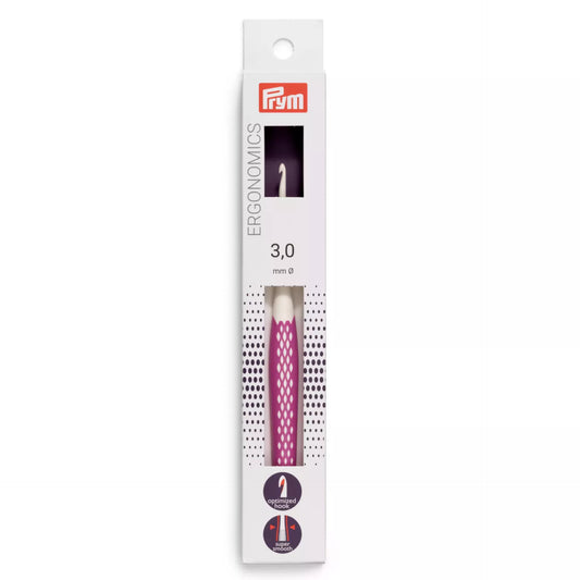 Prym Ergonomics Virknål