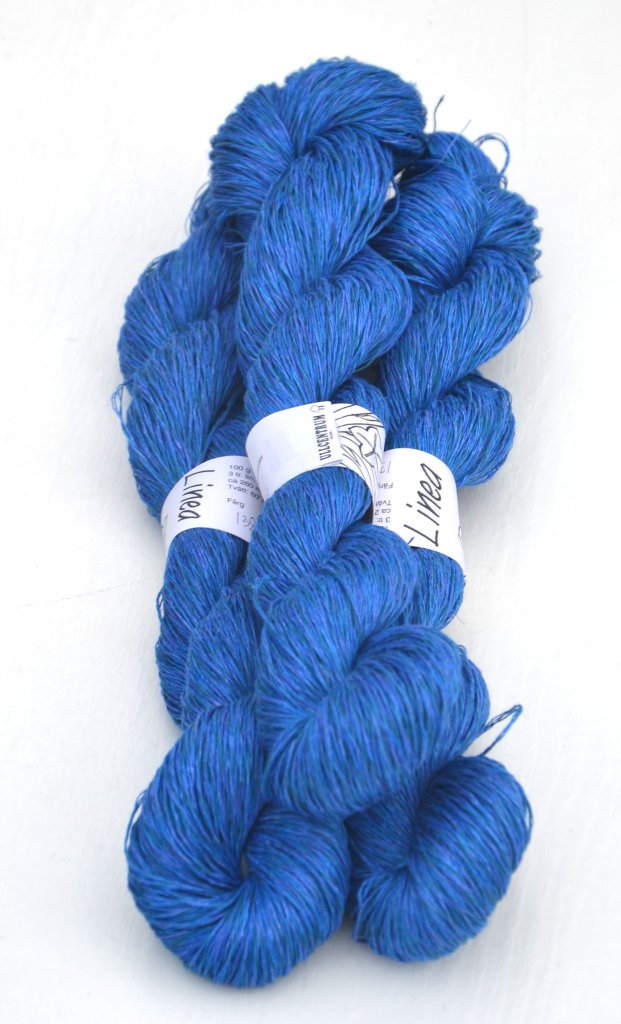 Lingarn "Linea" - 100g