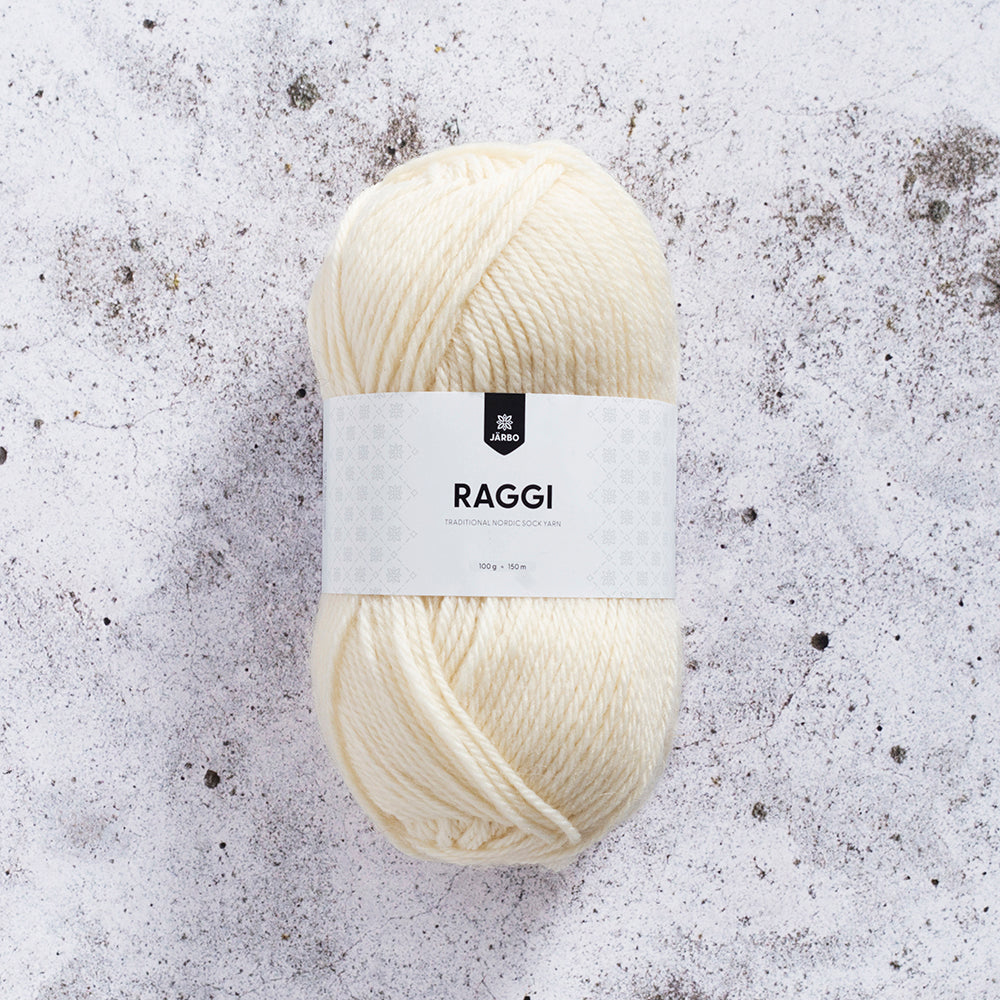 Raggi - 100g