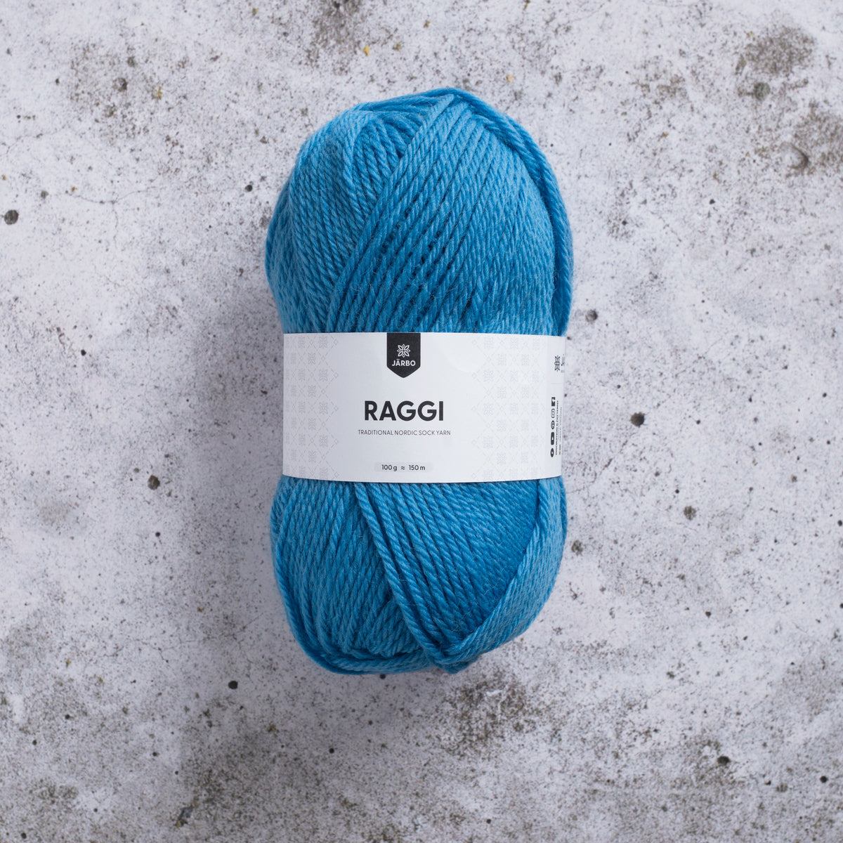 Raggi - 100g