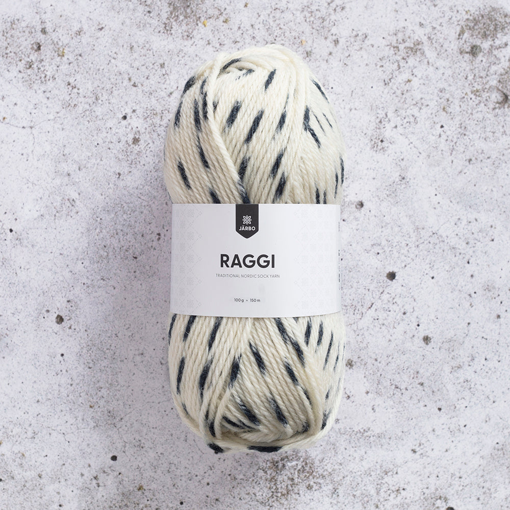 Raggi - 100g