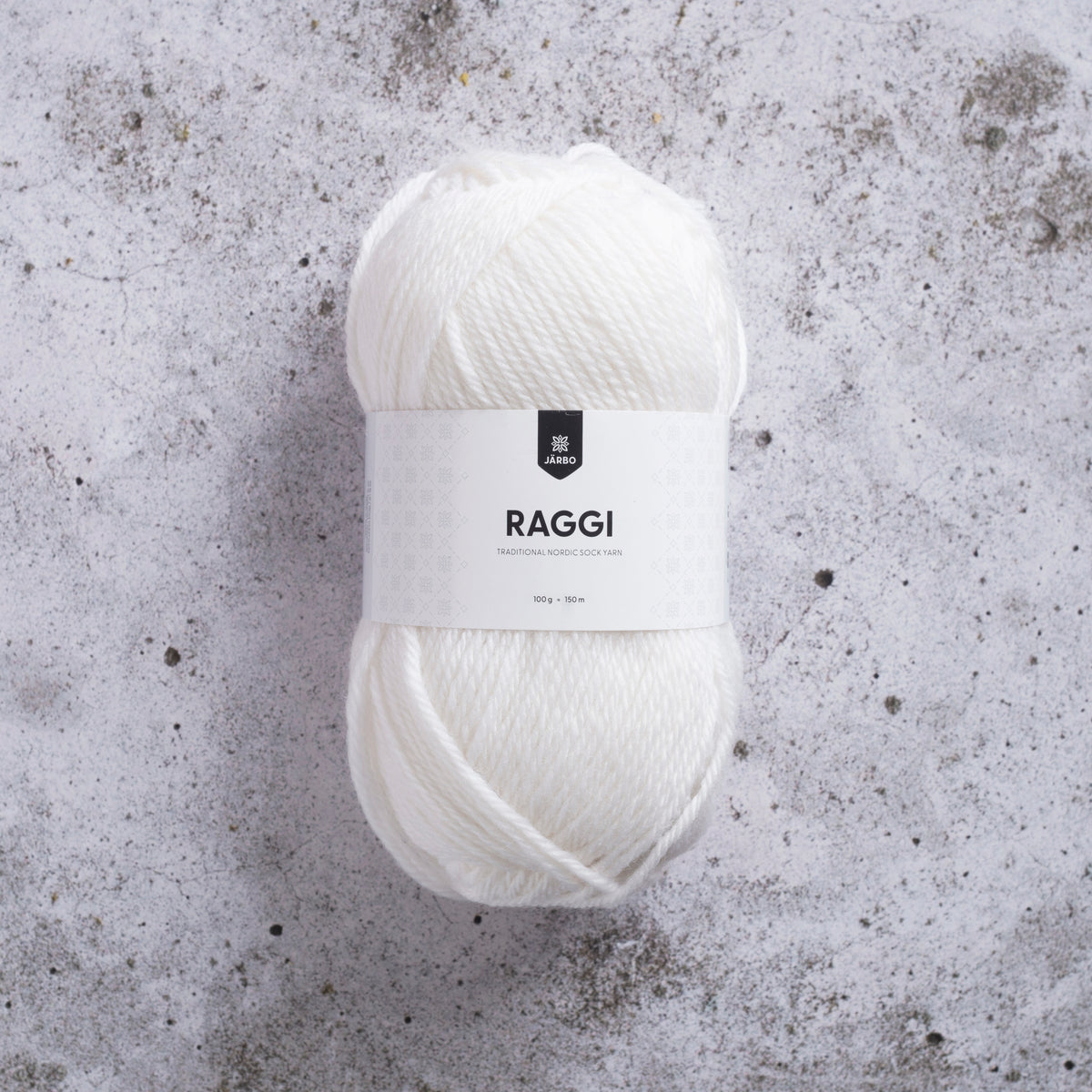 Raggi - 100g