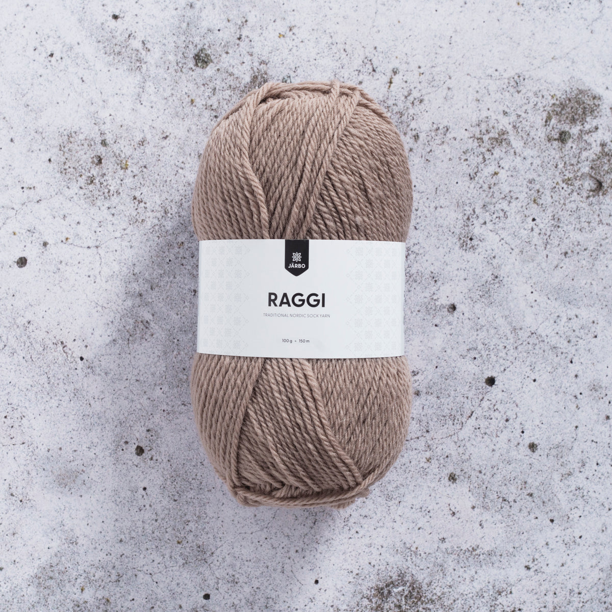 Raggi - 100g