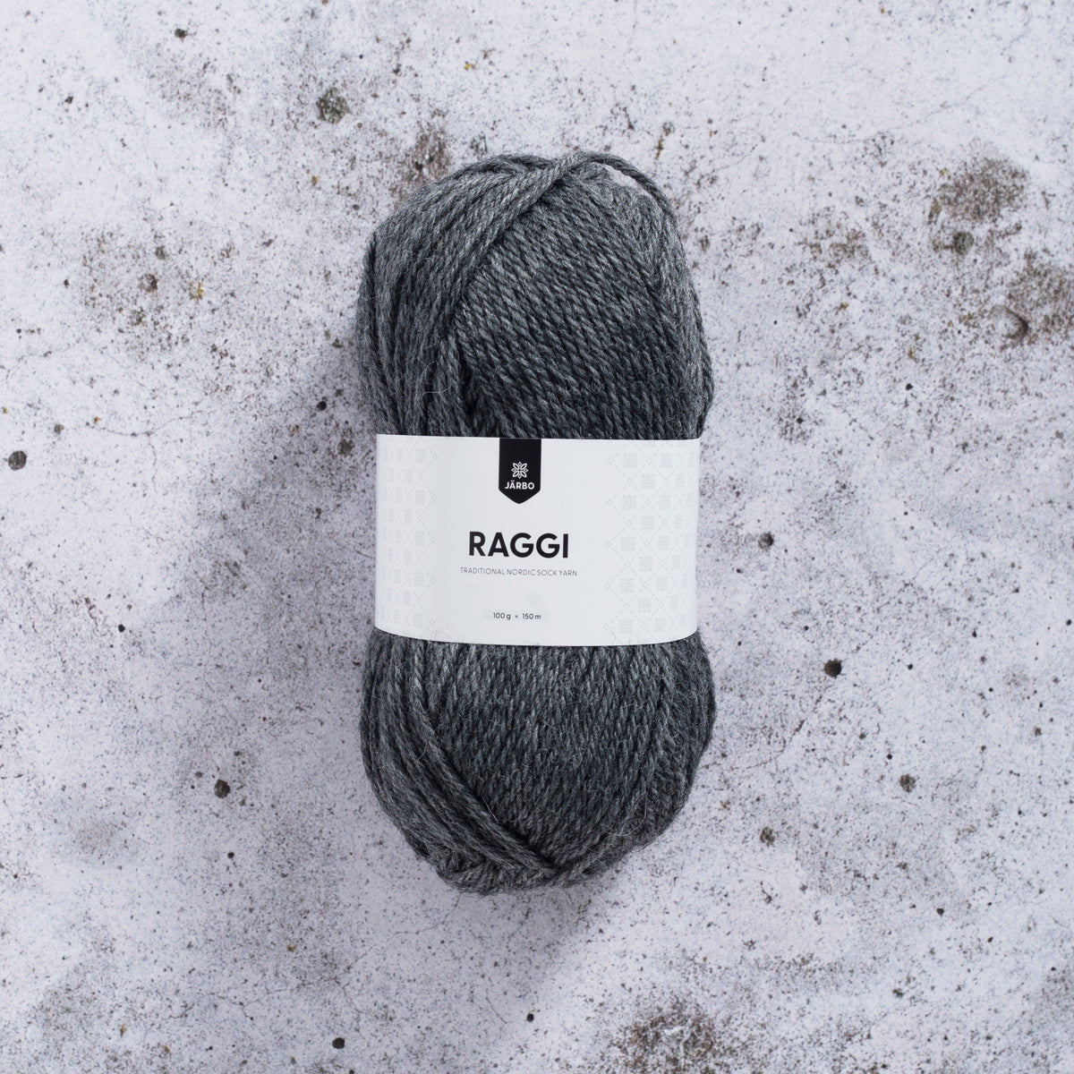 Raggi - 100g