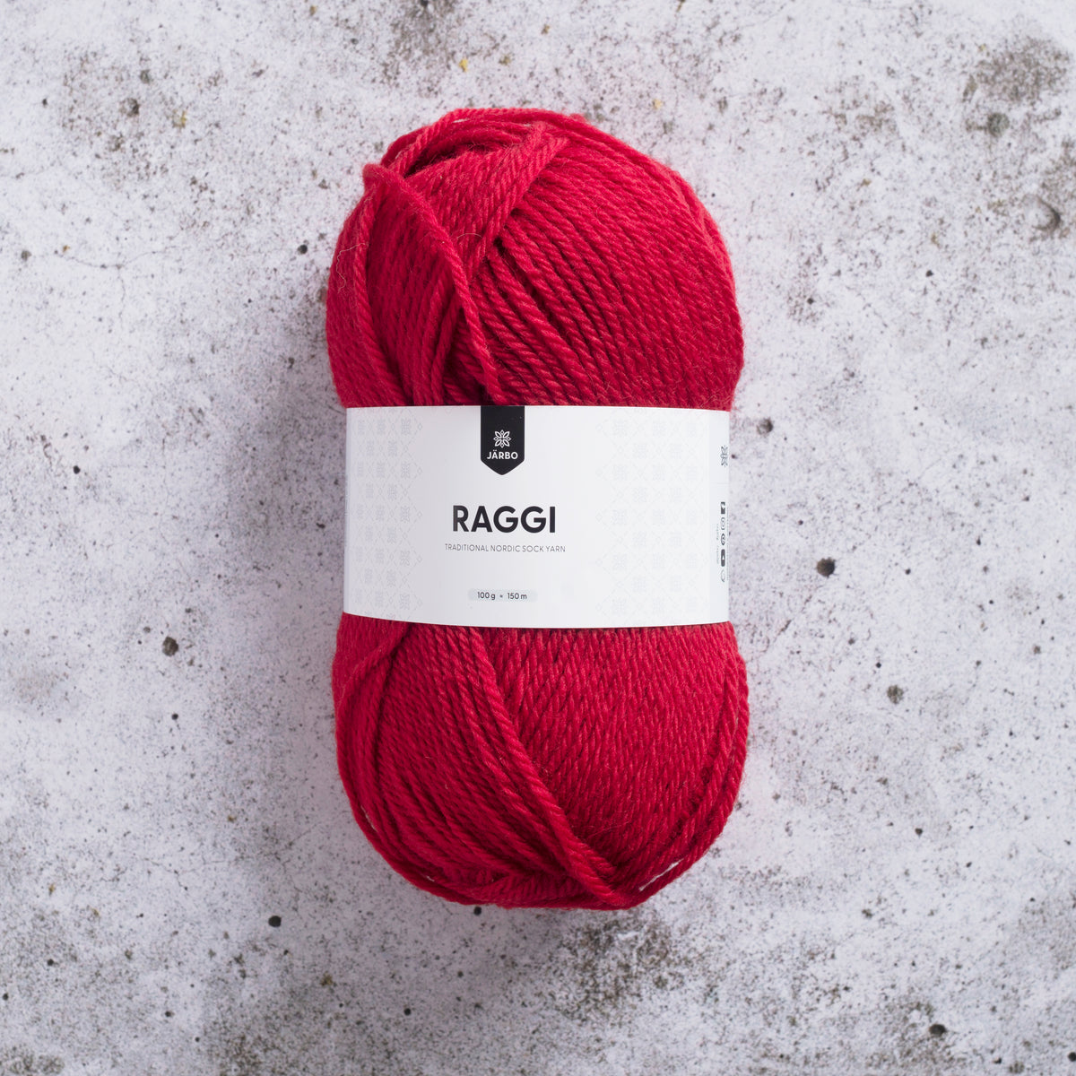 Raggi - 100g