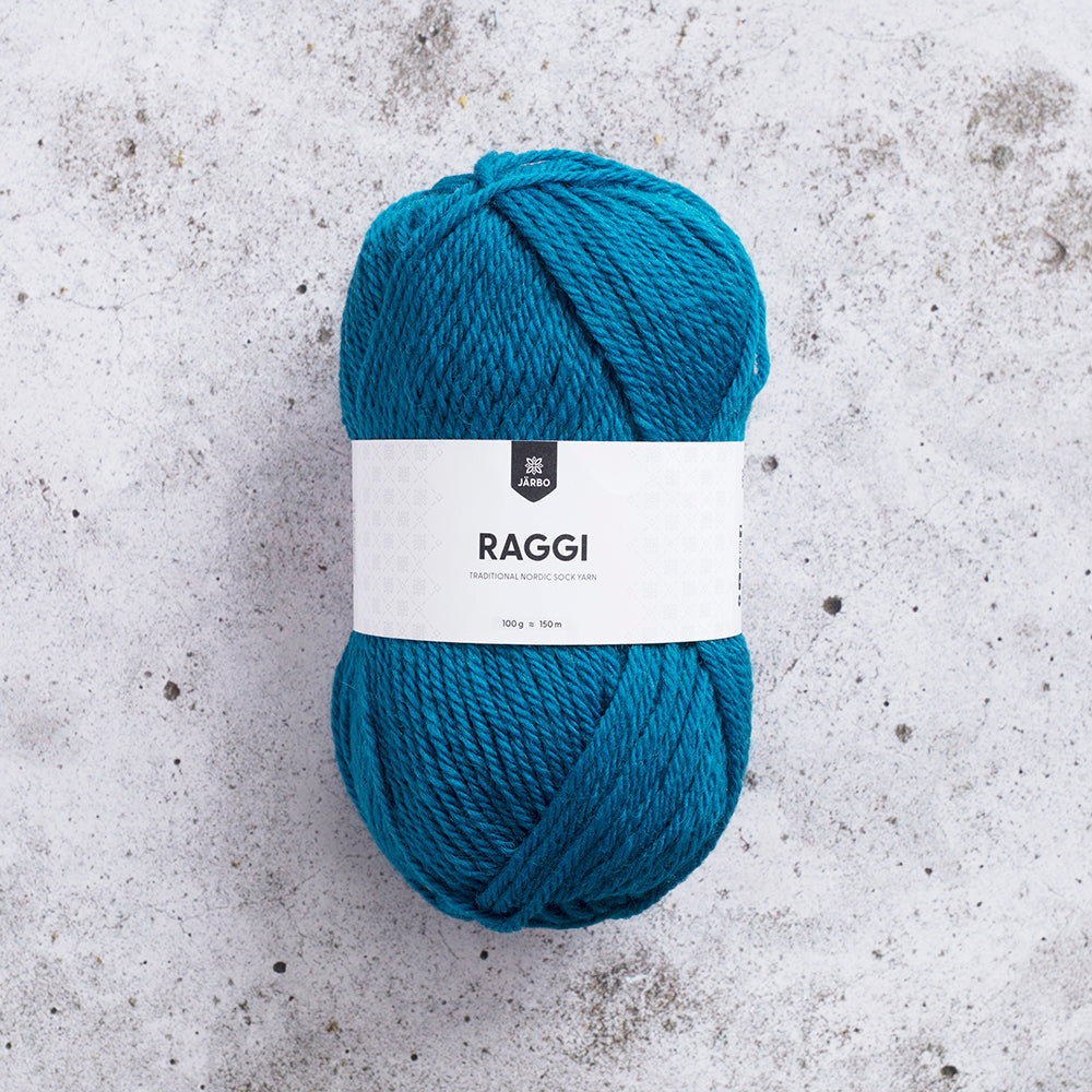 Raggi - 100g