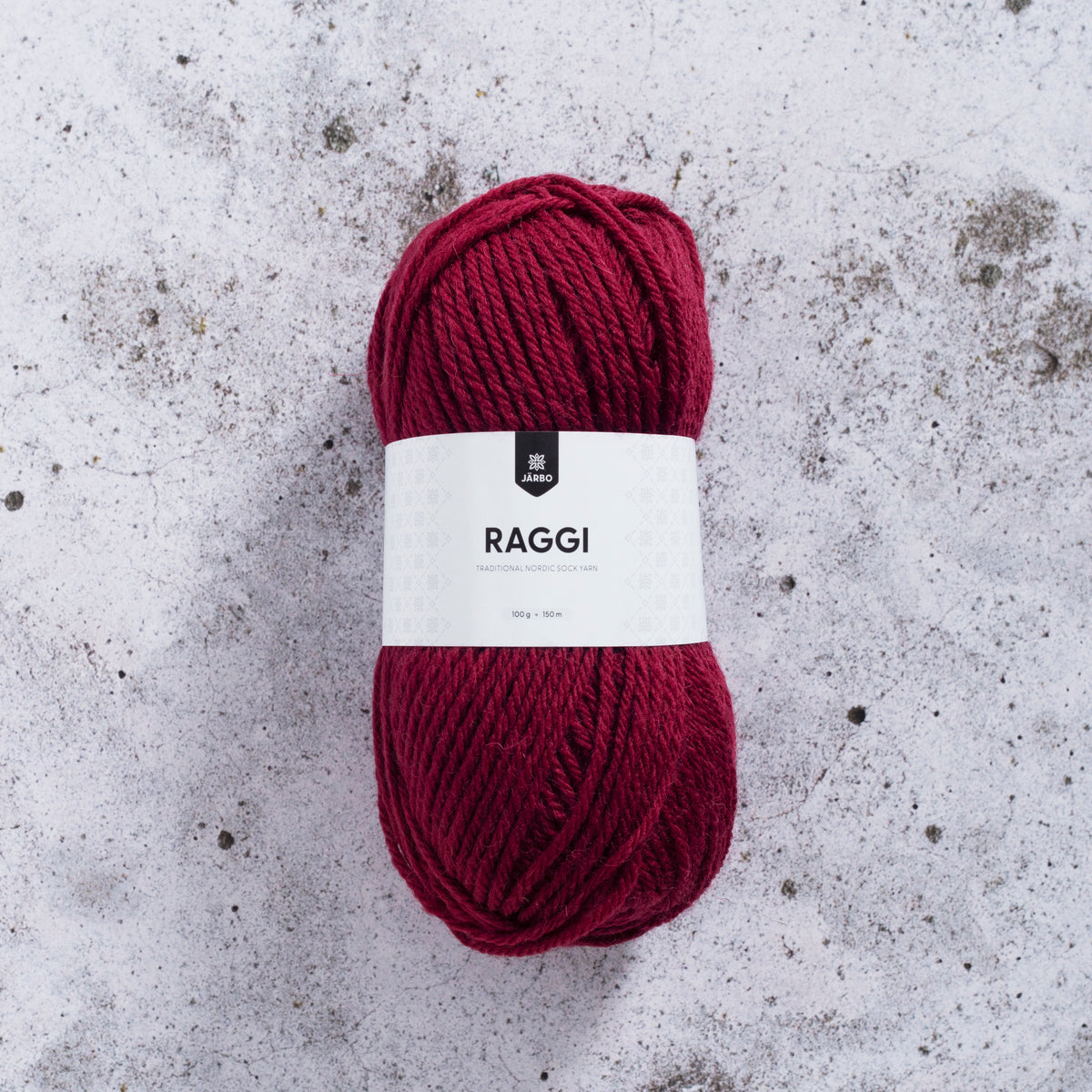 Raggi - 100g
