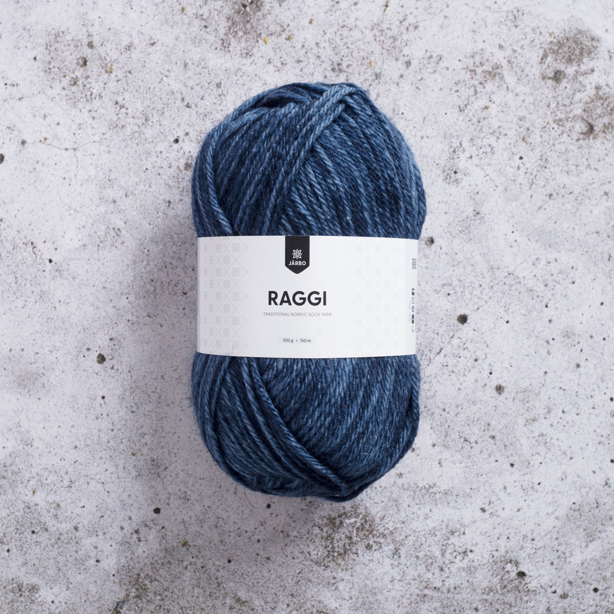 Raggi - 100g