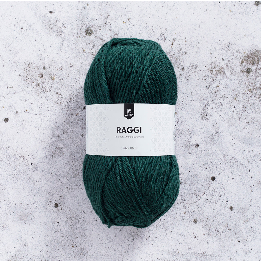 Raggi - 100g