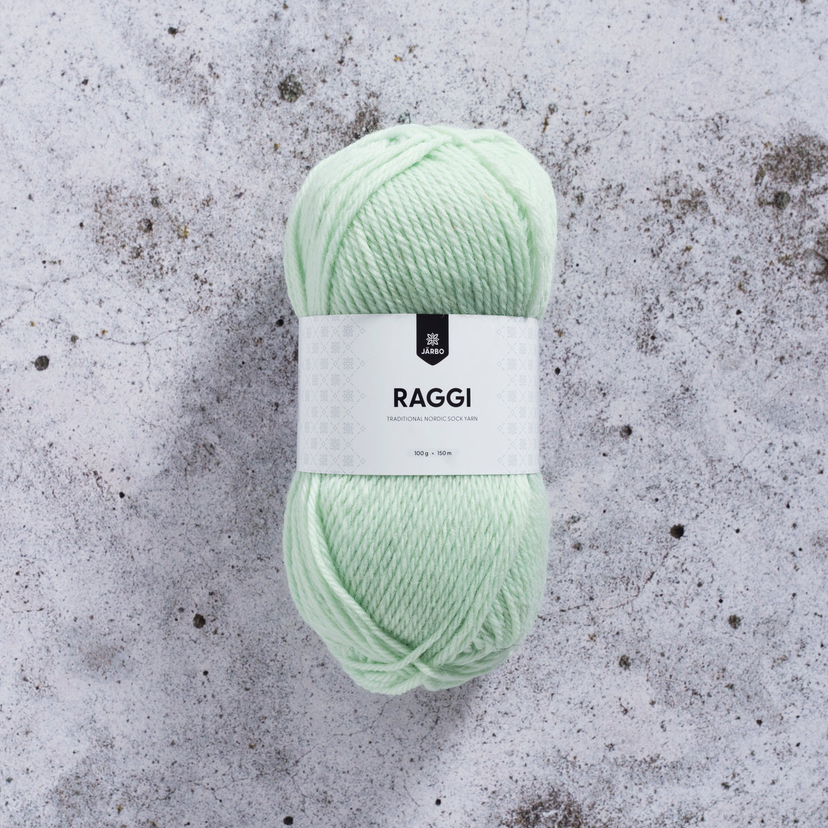 Raggi - 100g