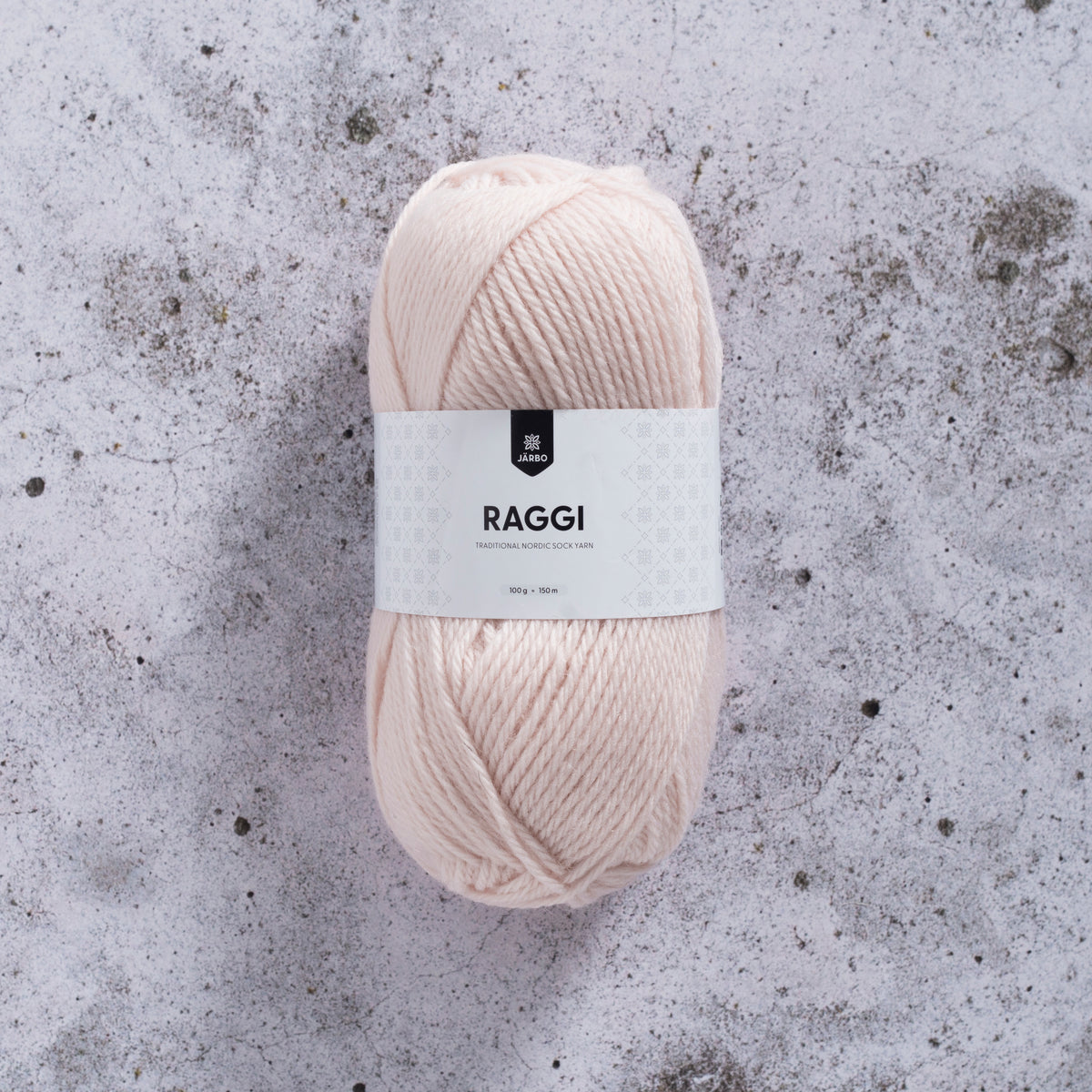 Raggi - 100g