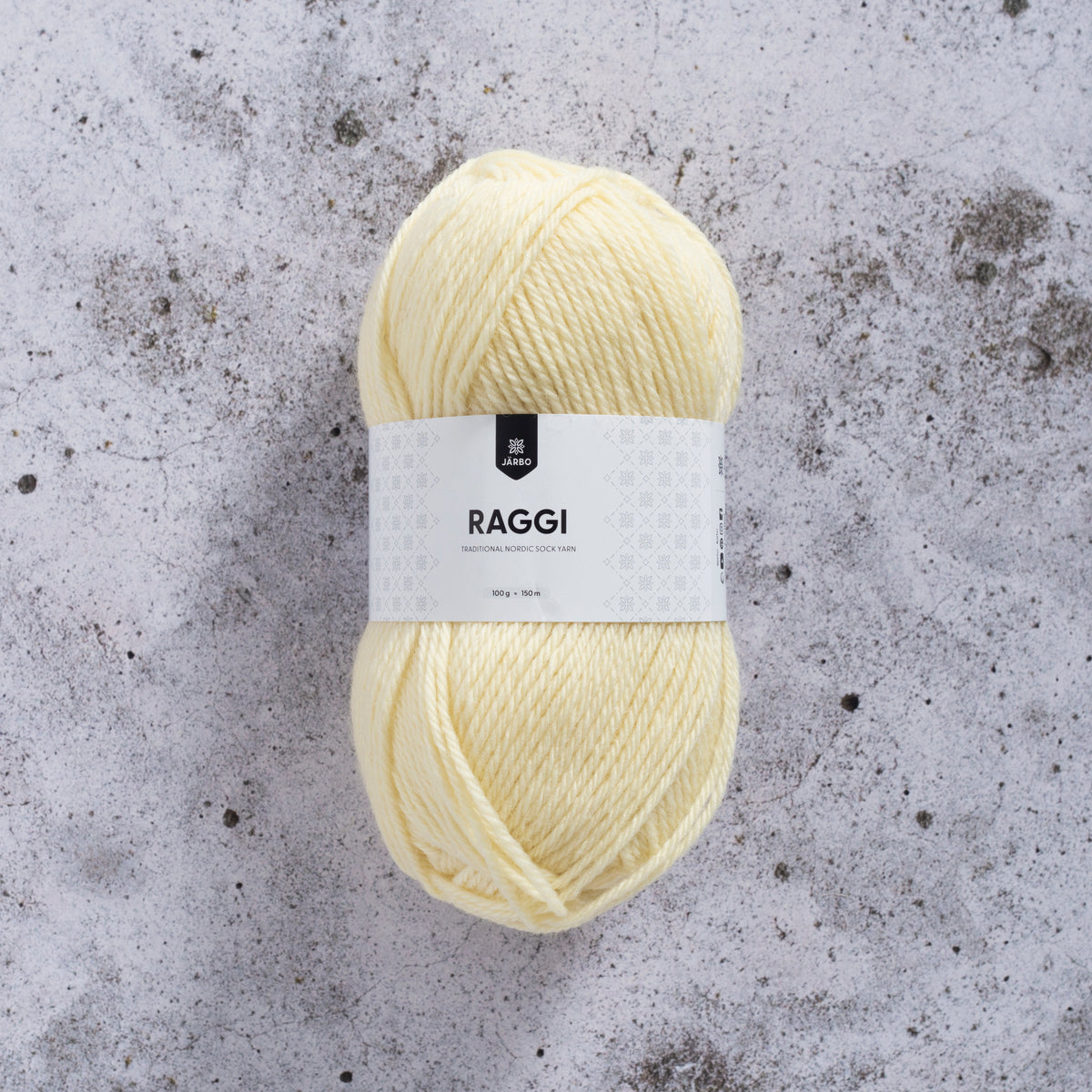 Raggi - 100g