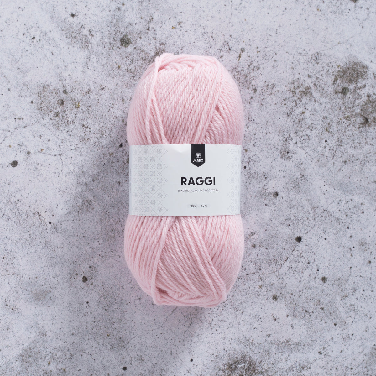 Raggi - 100g