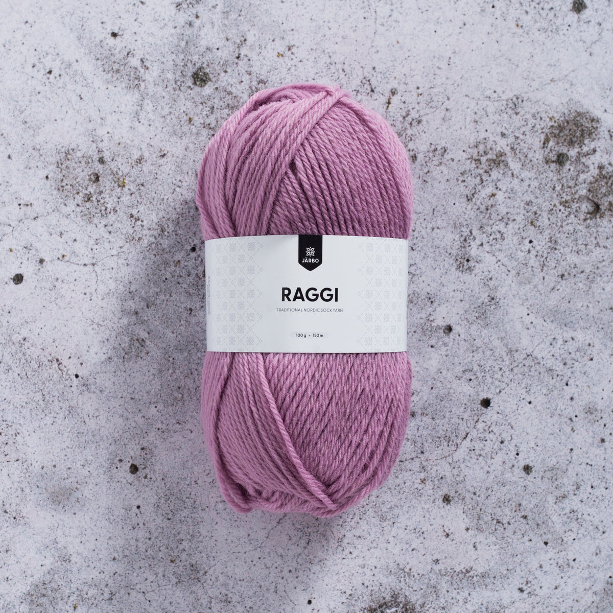 Raggi - 100g
