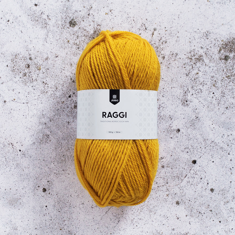 Raggi - 100g