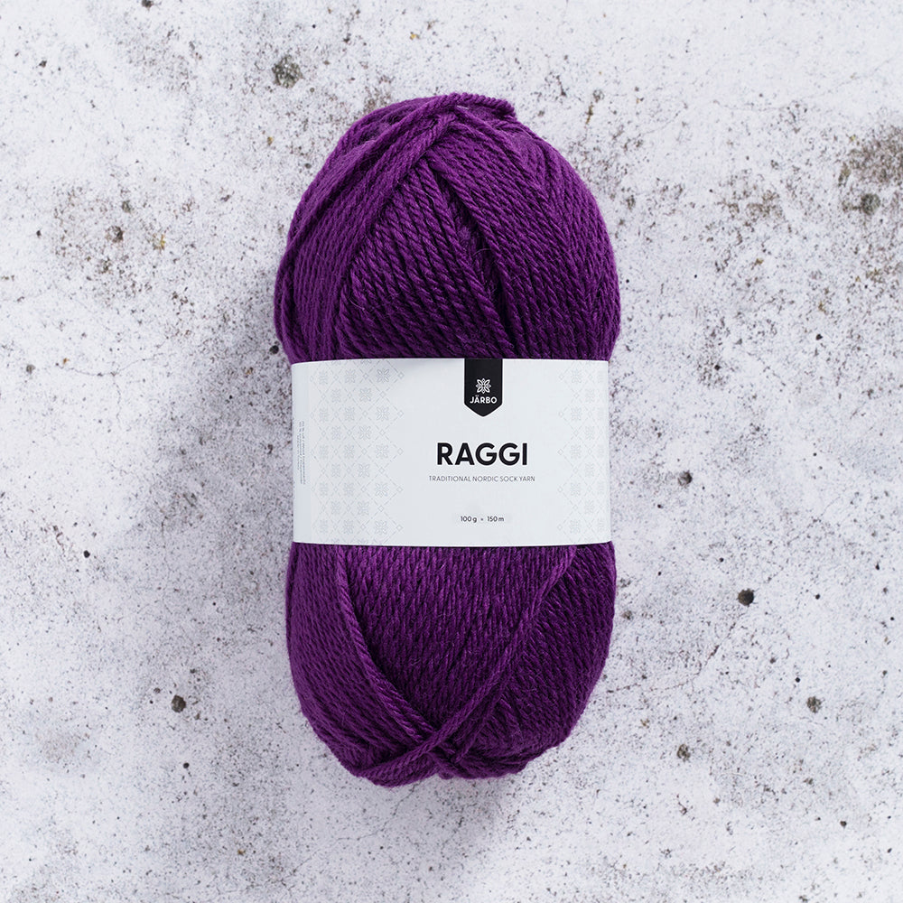 Raggi - 100g