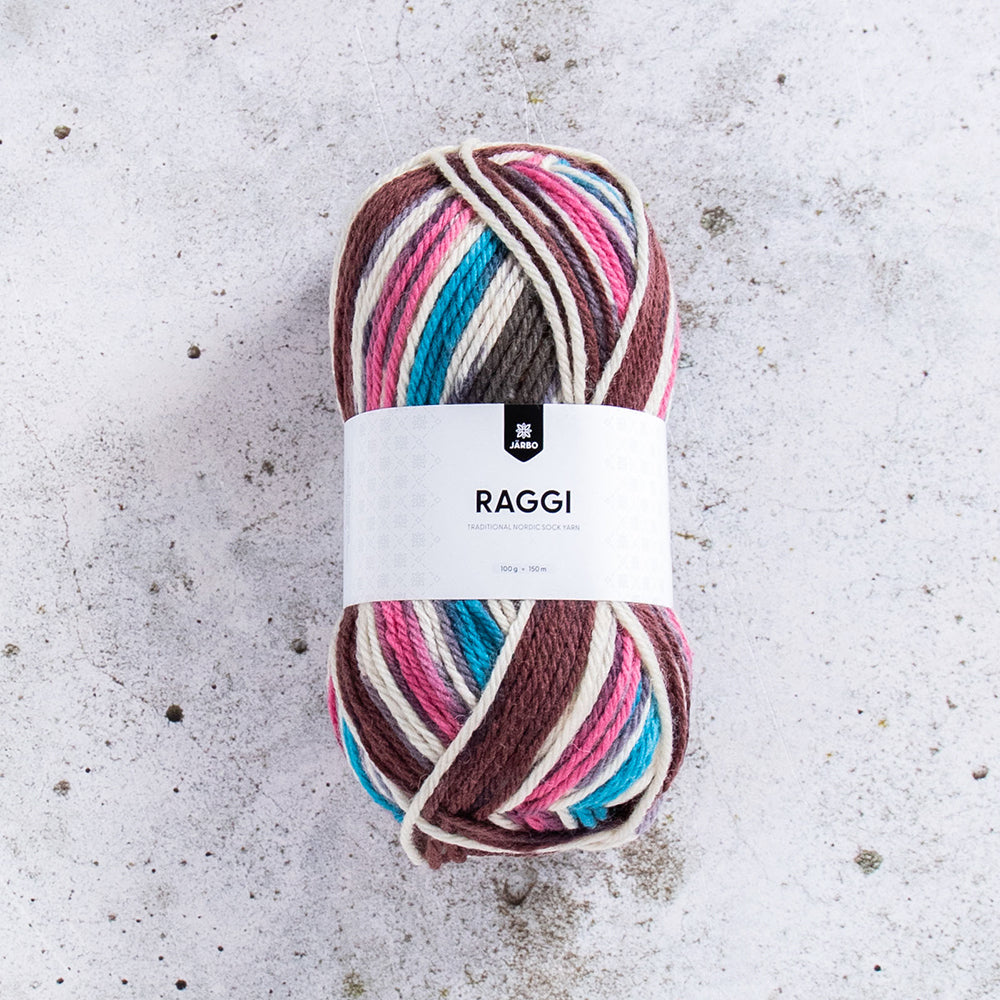 Raggi - 100g