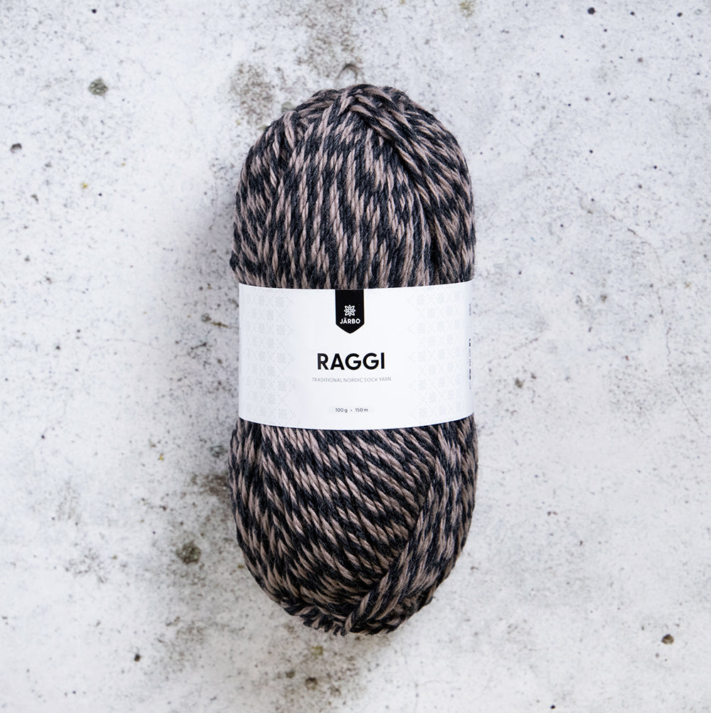 Raggi - 100g