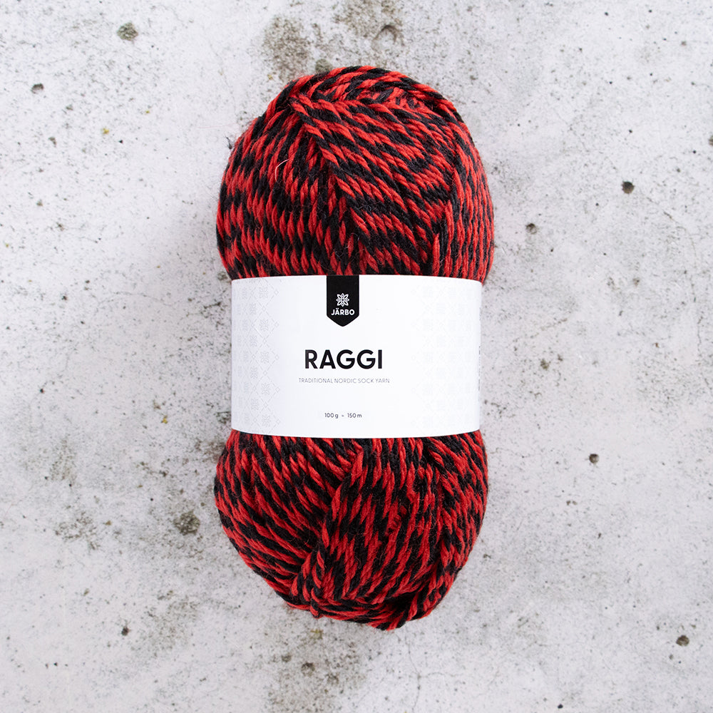 Raggi - 100g