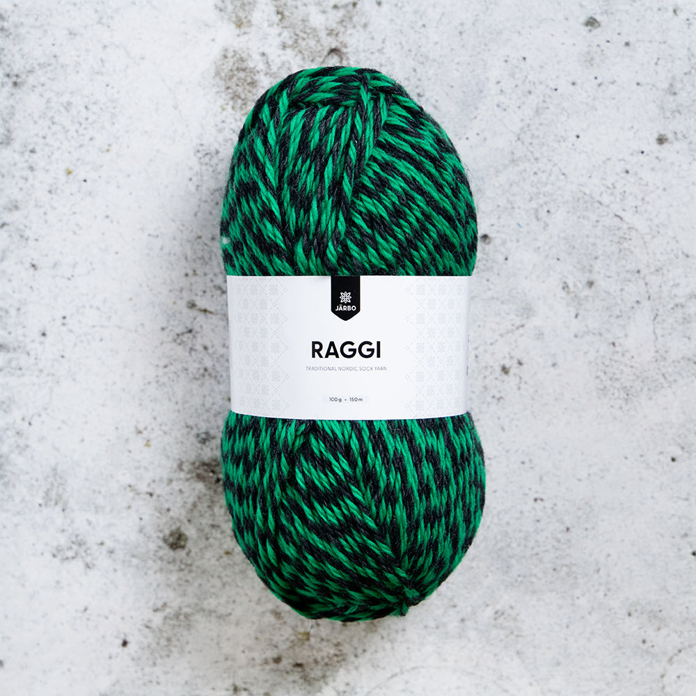 Raggi - 100g