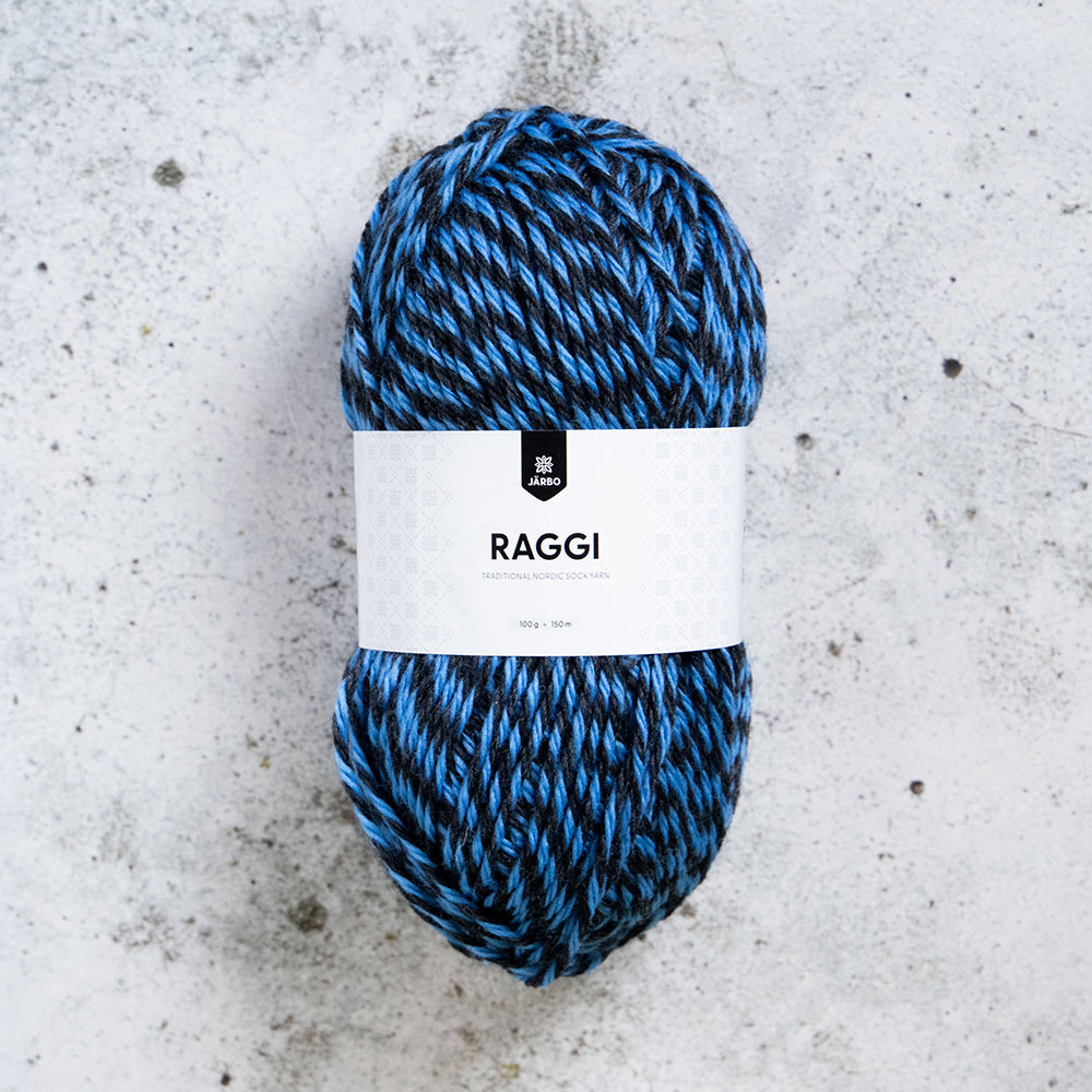 Raggi - 100g