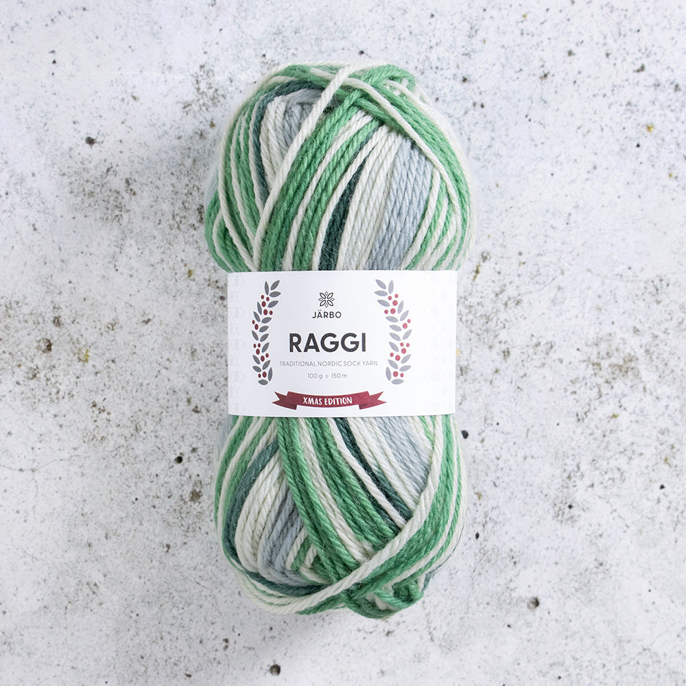 Raggi - 100g