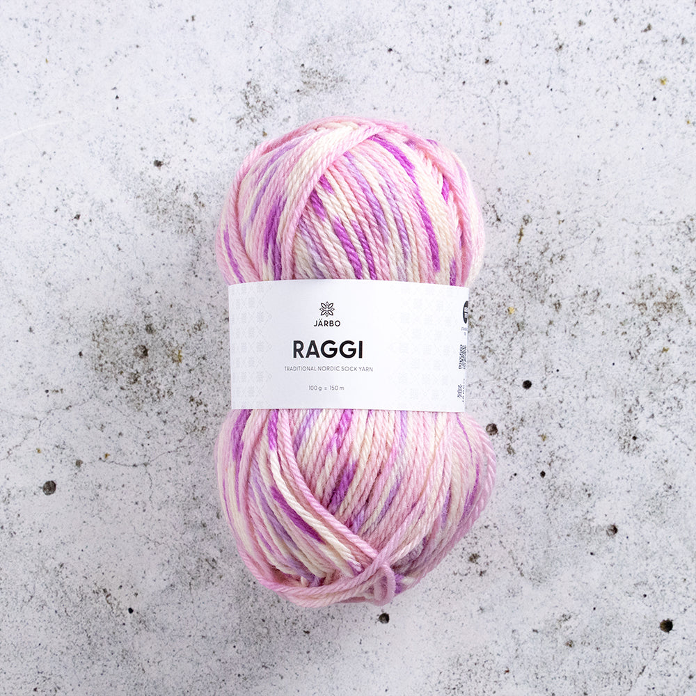 Raggi - 100g