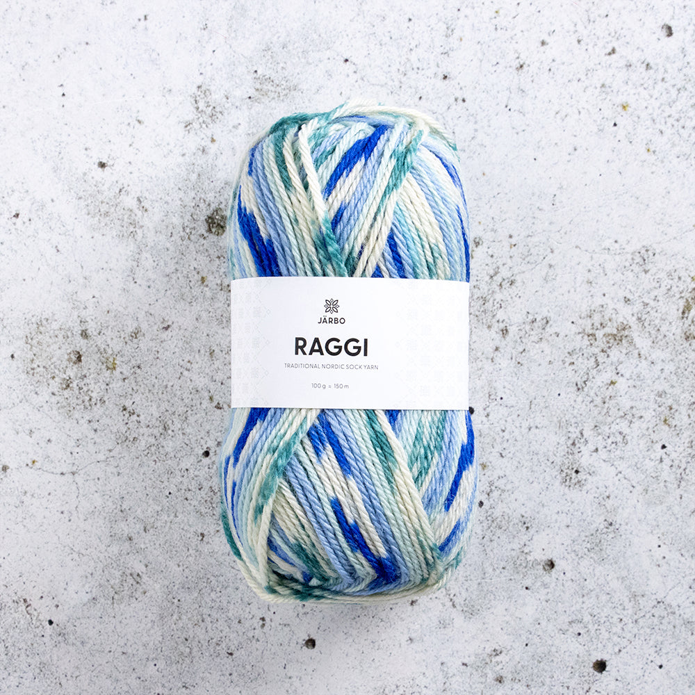 Raggi - 100g