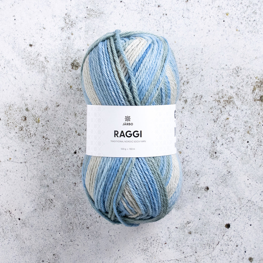 Raggi - 100g