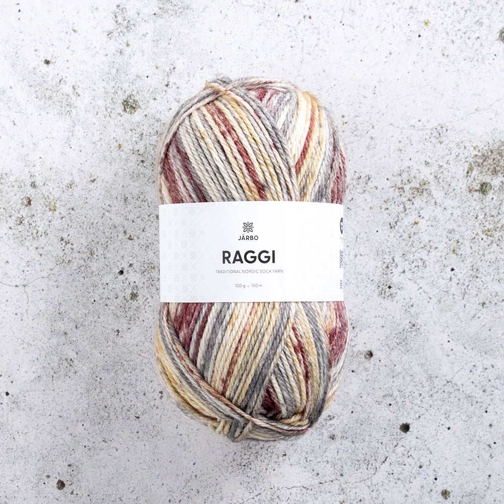 Raggi - 100g