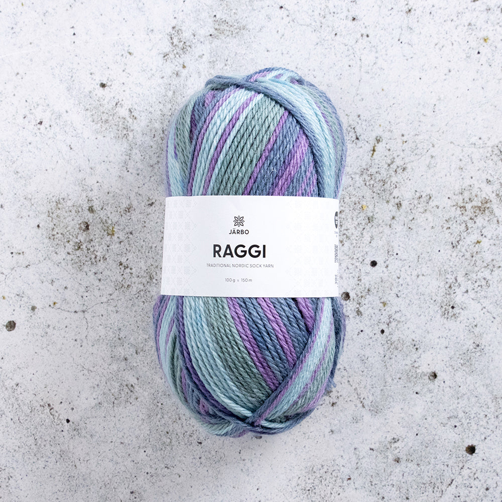 Raggi - 100g