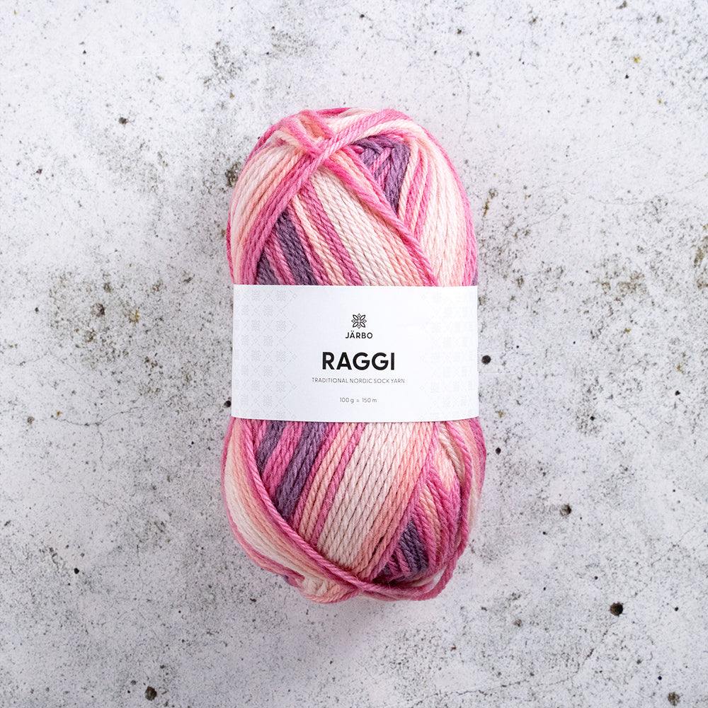 Raggi - 100g