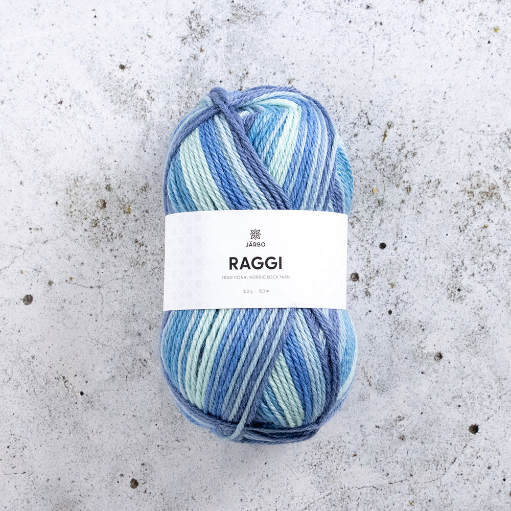 Raggi - 100g
