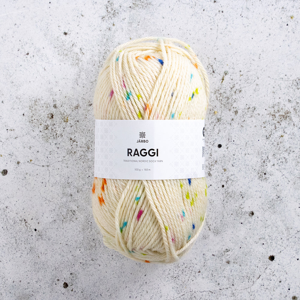 Raggi - 100g