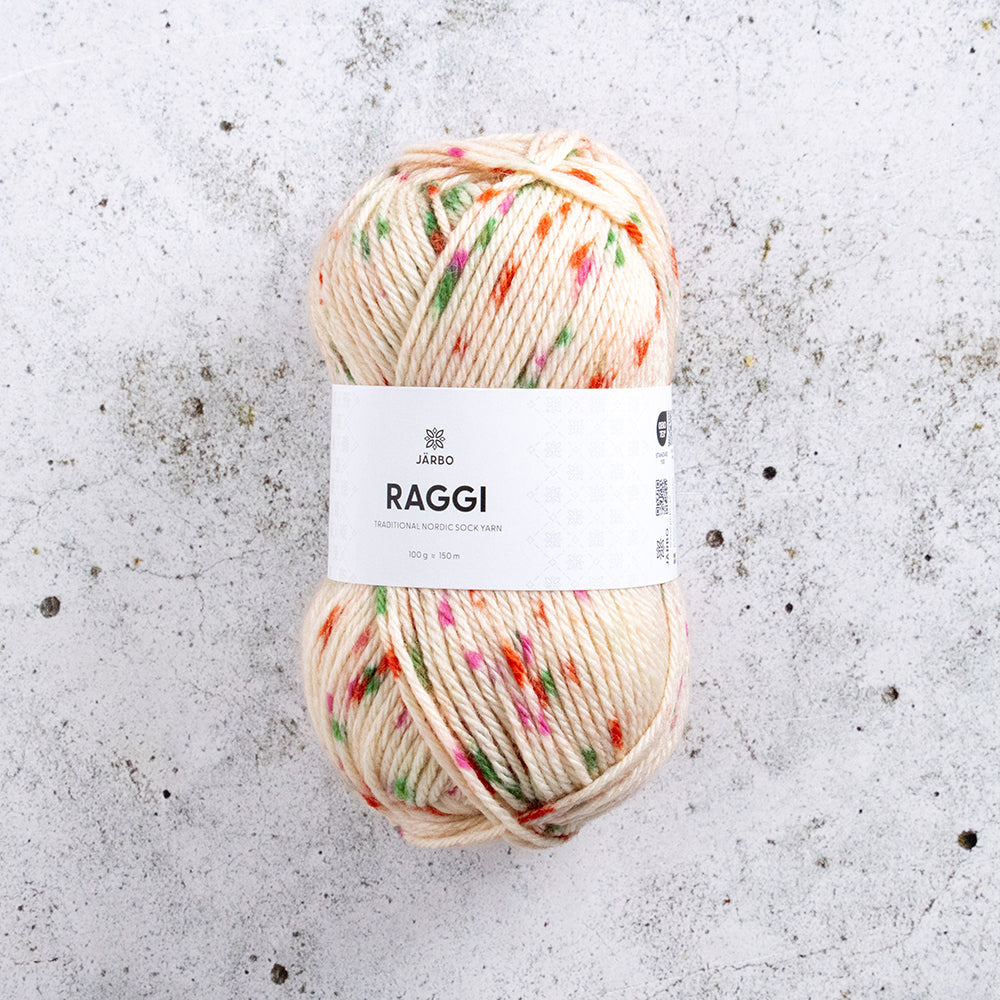 Raggi - 100g