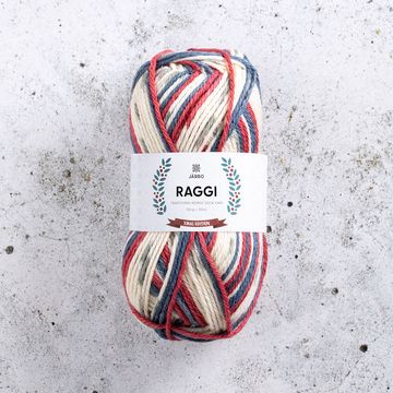 Raggi - 100g